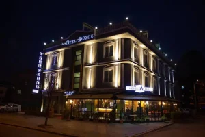 Otel Düzce Sürur & SPA Düzce