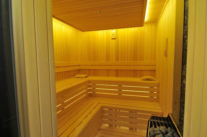 E Spa Wellness & Massage Turkish Bath Hammam Holiday Inn Kadıköy Istanbul-