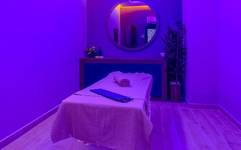 EFTALIA BLUE HOTEL ANTALYA