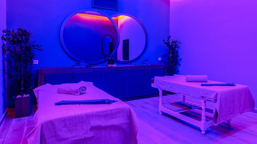 EFTALIA BLUE HOTEL