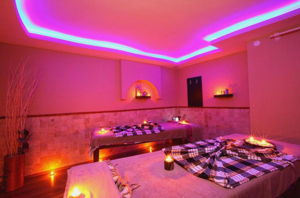 -Eftalia Downtown Hotel Antalya