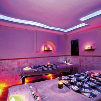 -Eftalia Downtown Hotel Antalya