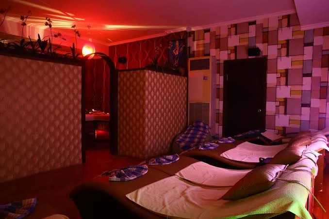 Eftalia Holiday Village Antalya