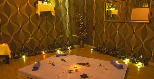 Eftalia Holiday Village Antalya