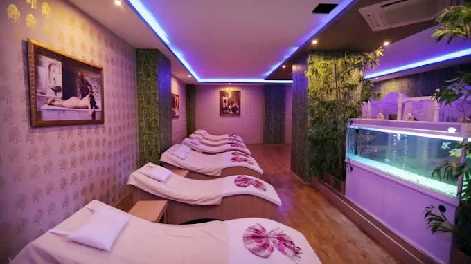 Eftalia Splash Resort Antalya