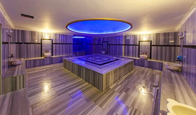 Eftalia Splash Resort Antalya