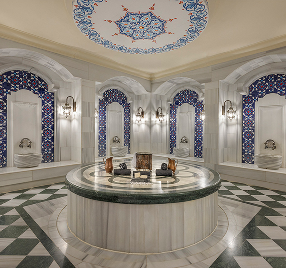 Ela Excellence Resort Belek Spa