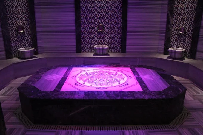 Elgarden Hotel & Spa Kocaeli