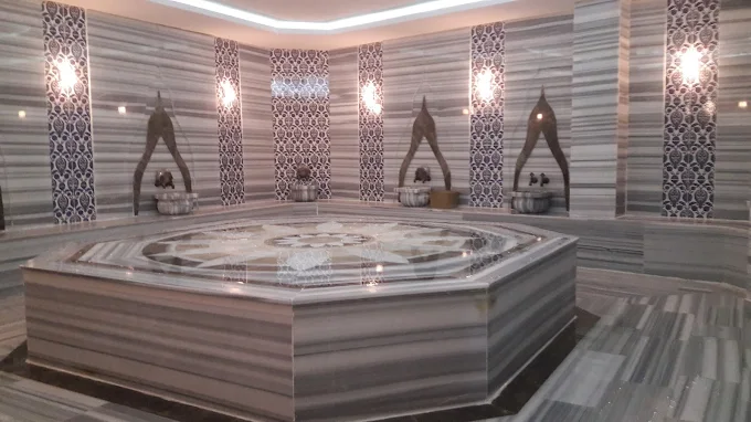 Elıps Royal Hotel Antalya