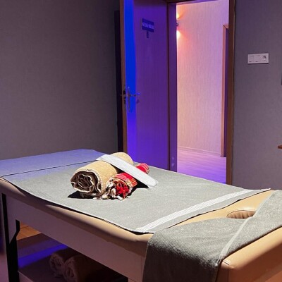 Elite Hotel Darıca Kocaeli -