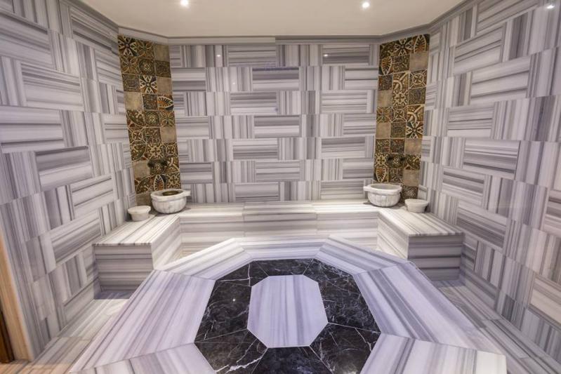 Elite Hotel Darıca Kocaeli -