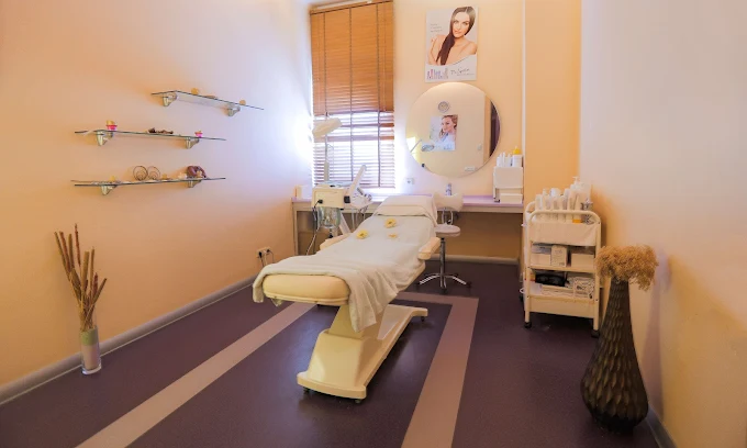 Eliz Hotel Thermal Spa & Wellness -