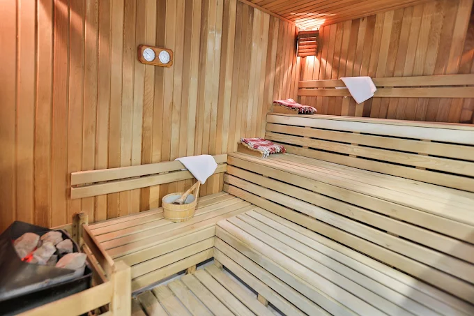 Eliz Hotel Thermal Spa & Wellness -