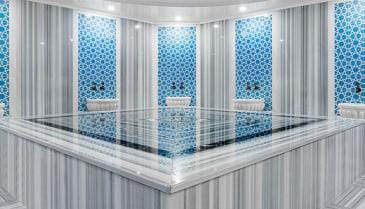 Elysee Rive Hotel Antalya