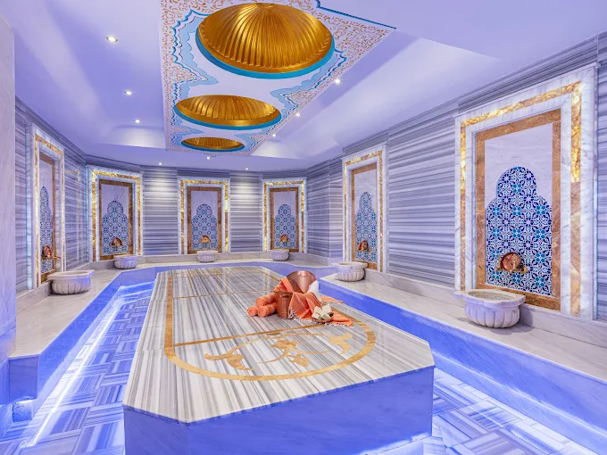 Elysium Green Suites Hotel