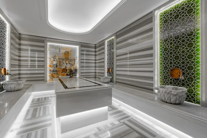 Emirtimes Hotel & Spa TUZLA İstanbul