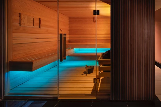 Essens Spa & Massage Istanbul-