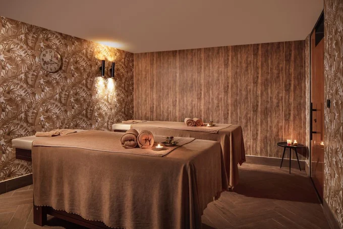 Essens Spa & Massage Istanbul-