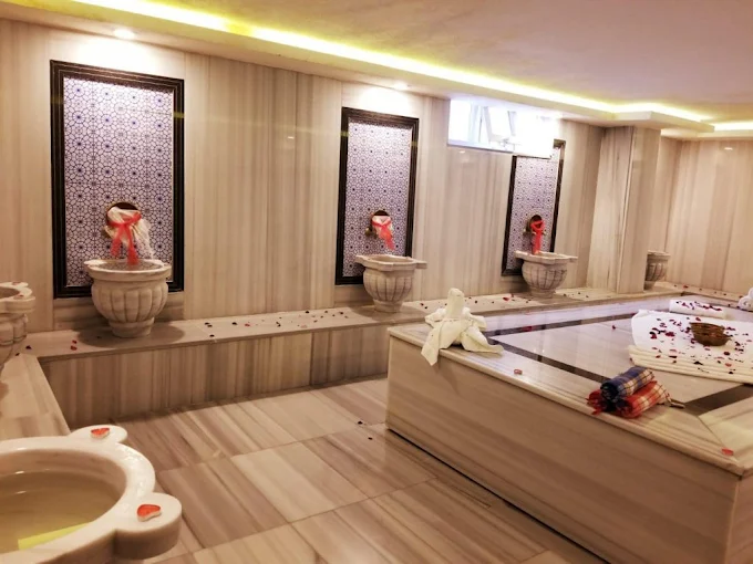 Expo Park Hotel Antalya