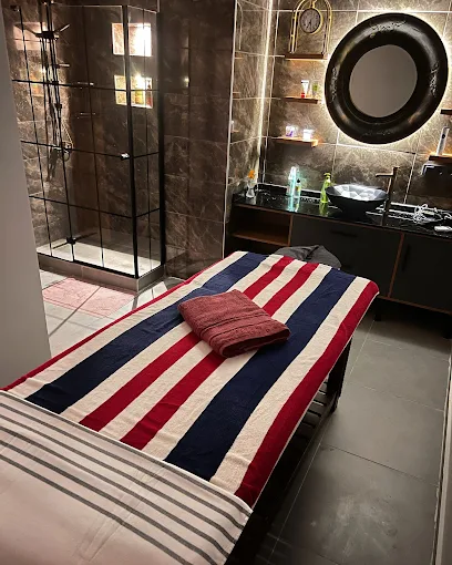 FEY Masaj ve Spa Salonu