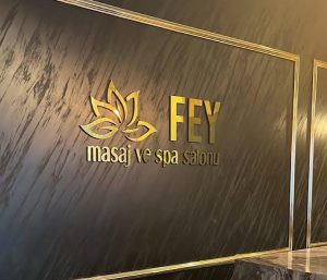 FEY Masaj ve Spa Salonu