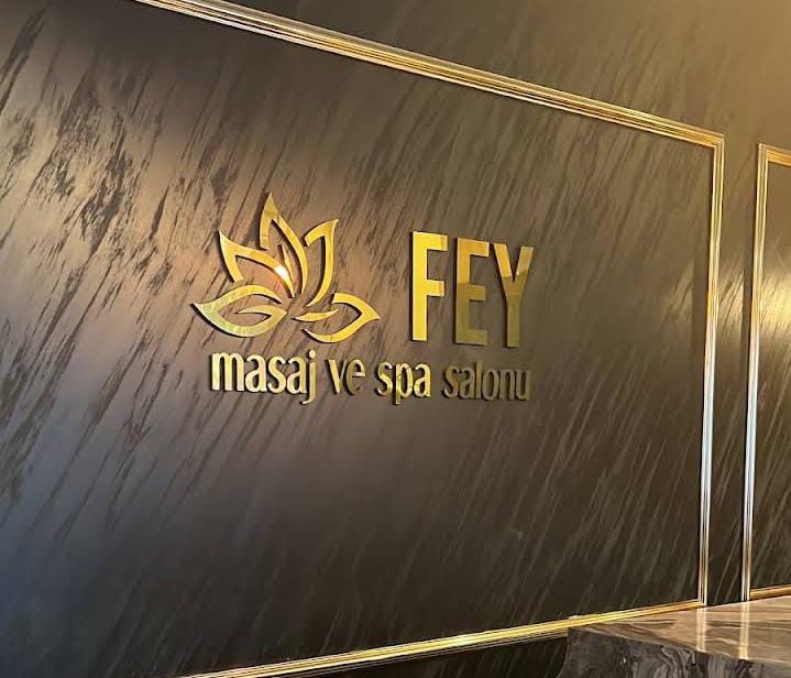 FEY Masaj ve Spa Salonu