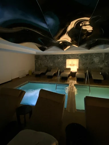 FT Lotus Thermal Hotel & SPA Trademark Collection by Wyndham İzmir