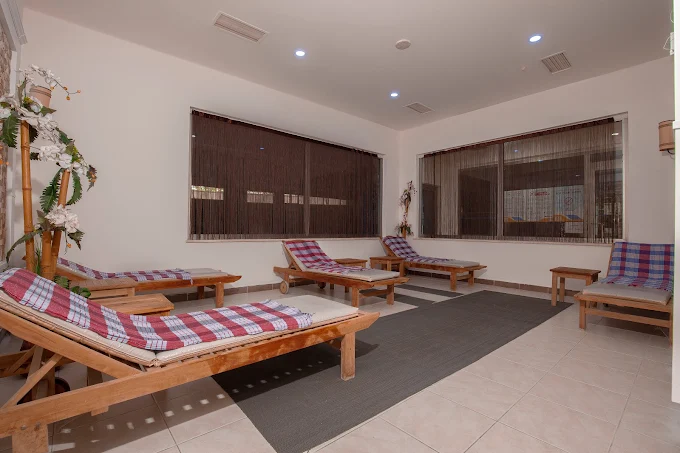 FUN & SUN SMART Hane Sun Antalya-