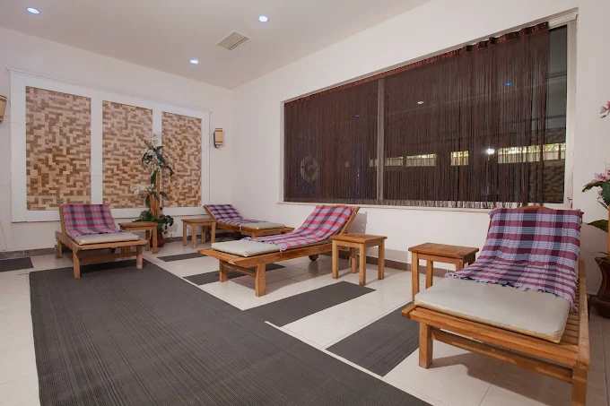 FUN & SUN SMART Hane Sun Antalya-