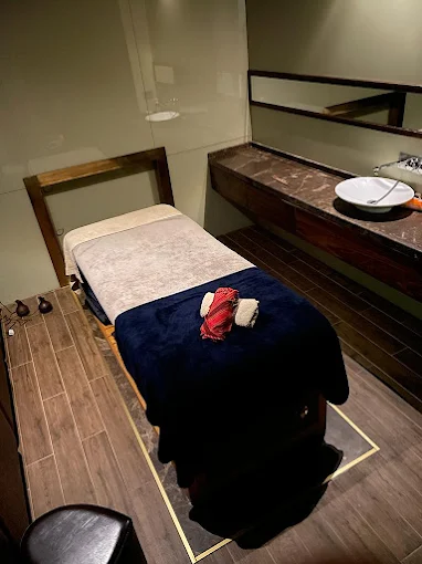 Felicity Hamam Traditional Turkish Bath Spa Taksim İstanbul