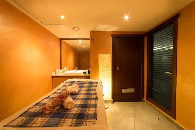 Felicity Spa Center İstanbul