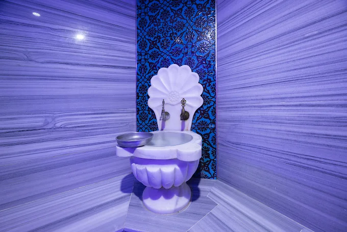 Felicity- Spa Center- İstanbul-