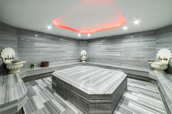 Felicity Spa Center İstanbul