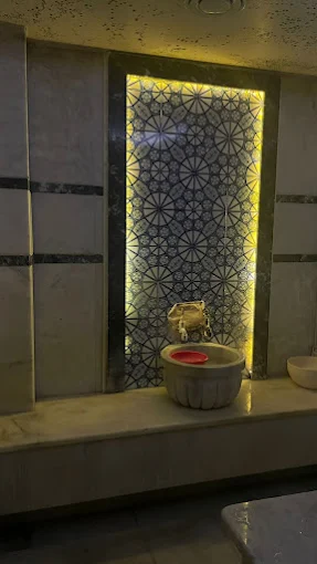 Flowers Health Club İstanbul--