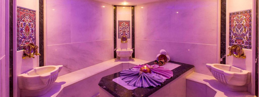 GLK PREMIER Sea Mansion Suites & Spa