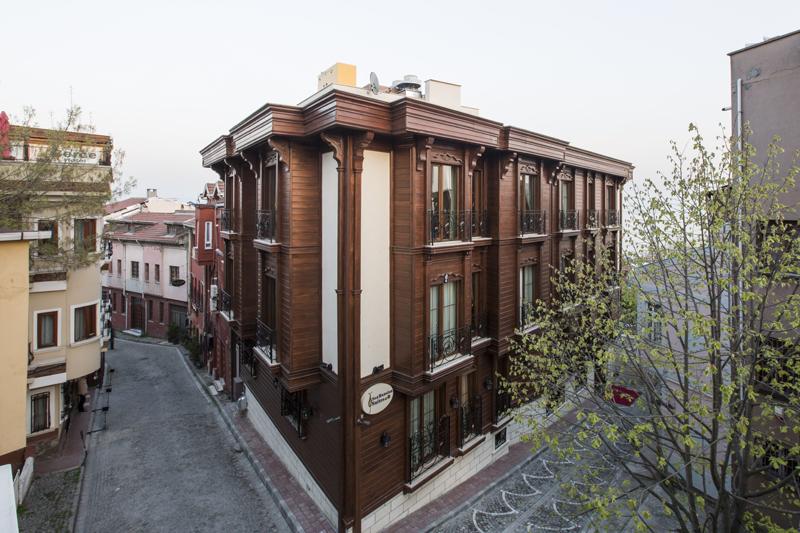GLK PREMIER Sea Mansion Suites & Spa İstanbul