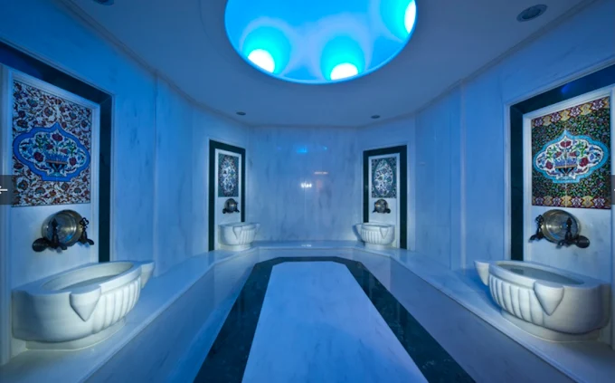 GLK PREMIER Sea Mansion Suites & Spa