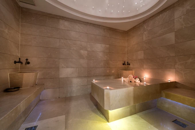 GORRION HOTEL -İSTANBUL