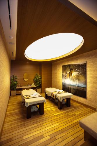 GORRION HOTEL -İSTANBUL