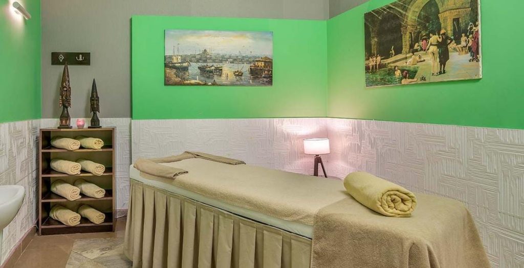 GREEN MAX HOTEL ANTALYA