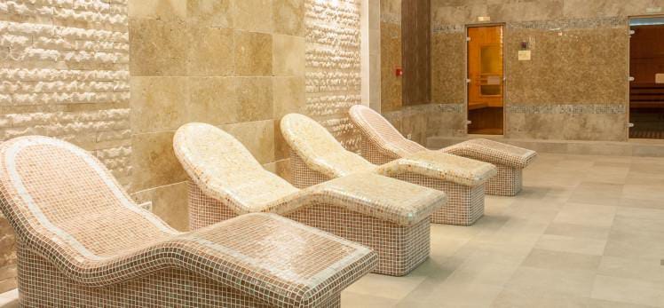 Gardenia Hotel Antalya