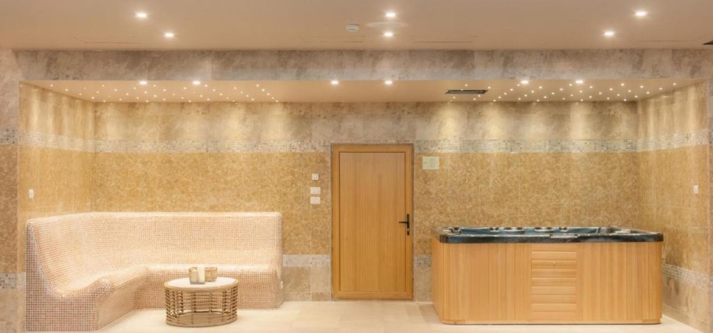 Gardenia Hotel Antalya