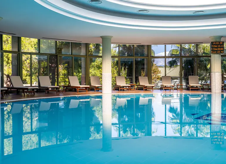 Gloria Golf Resort Antalya