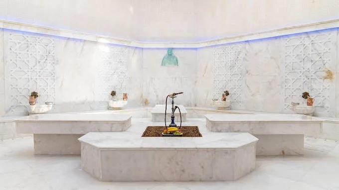 Gloria Serenity Resort Antalya