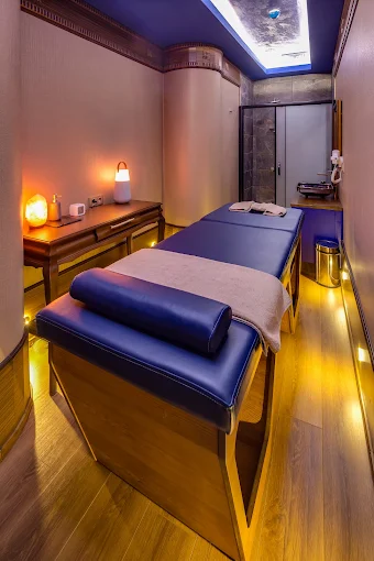 Gordion Hotel – Special Class Ankara
