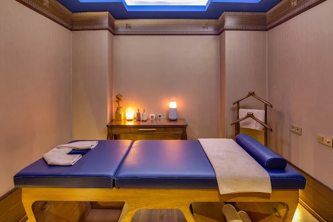 Gordion Hotel – Special Class Ankara