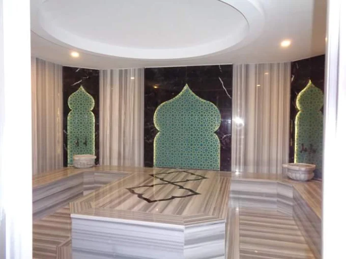 Graf Victor Hotel -