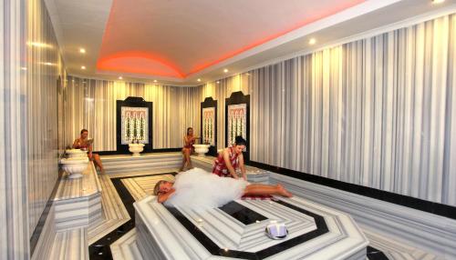 Grand Kaptan Hotel Antalya