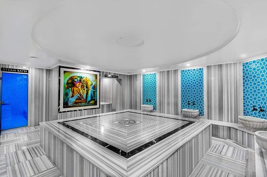 Grand Kaptan Hotel Antalya