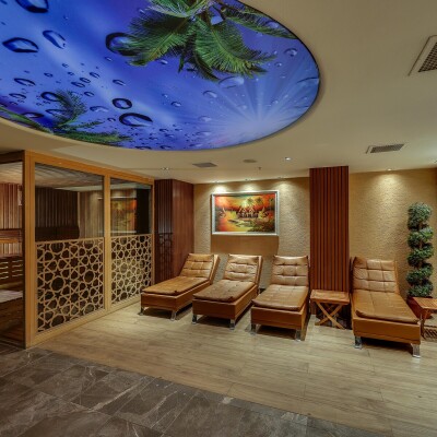 Grand Mercure Ankara